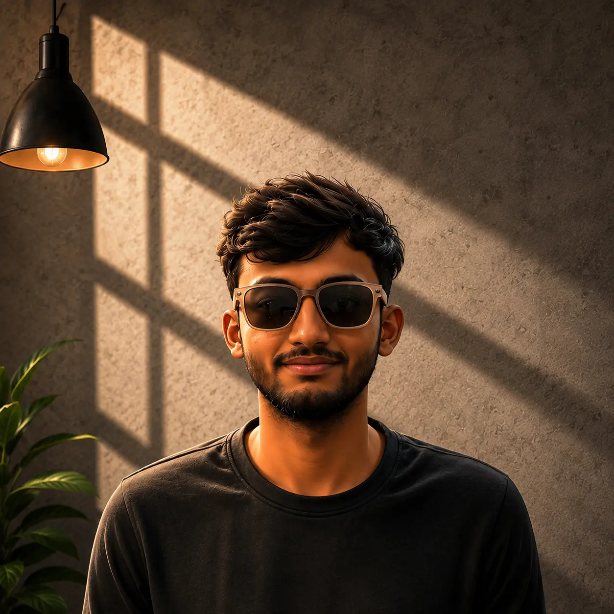 Parth Sheth